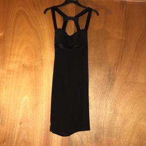 Aidan Mattox Size 2  Dress